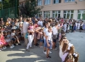 Пријем првака