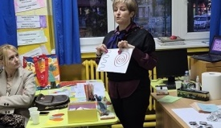 Први сусрет родитеља са нашом школом!