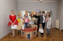 Четврти прекогранични позоришни фестивал на немачком језику