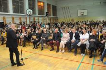 Прослава Дана школе