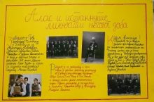 Реализација пројектне наставе из математике са темом „Михаило Петровић Алас“