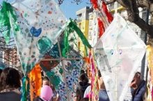 Спортски дан на Детелинари