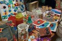 Школски вашар „Од старог правимо ново“