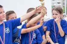 Новосадски шампионат „Између две ватре“