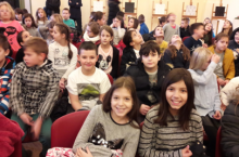 Рођендан „Машталице“