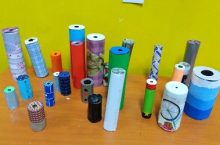 Пројекат „Калеидоскоп“ у мају 2019. године