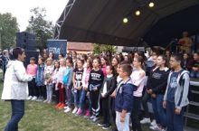 „Срцем и музиком за Детелинару“