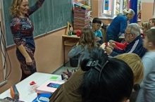 Угледна радионица и квиз у продуженом боравку ученика одељења II2