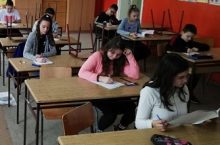 „Willkommen“ такмичење у нашој школи