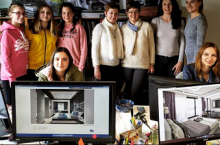 ВИП – Дан девојчица