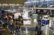 На Фестивалу науке