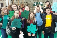 Додела награде школи у оквиру програма „За чистије и зеленије школе у Војводини”