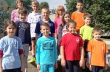 Крос РТС-а и у нашој школи