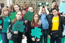 Додела награде школи у оквиру програма „За чистије и зеленије школе у Војводини”