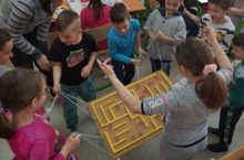 У свету играчака