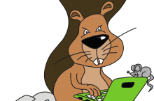 Међународно такмичење из рачунарске и информатичке писмености „Дабар“